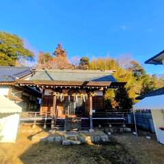 青麻神社(投稿日:2026年1月1日) 写真