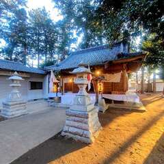 鹿島神社(投稿日:2026年1月1日) 写真