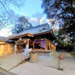 八坂神社(投稿日:2026年1月1日) 写真