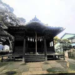 多気比売神社(投稿日:2026年1月1日) 写真