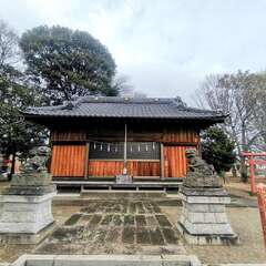 柴山諏訪八幡神社(投稿日:2026年1月1日) 写真