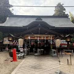 大和神社(投稿日:2026年1月1日) 写真