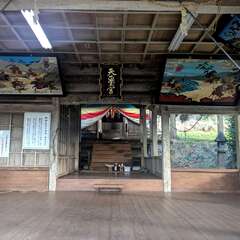 萬里森神社(投稿日:2026年1月1日) 写真